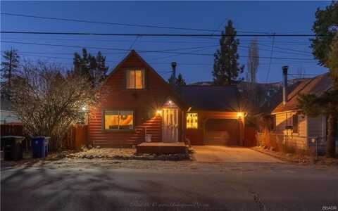 109 Arbor Lane, Big Bear City, CA 92314