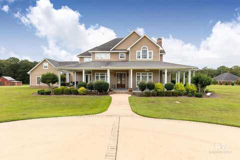 12451 Airport Boulevard, Mobile, AL 36608