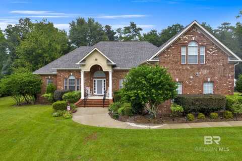 1 BENS BLUFF, Spanish Fort, AL 36527