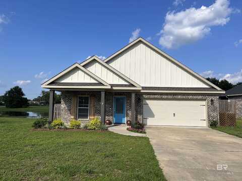 27423 Yorkshire Drive, Loxley, AL 36551