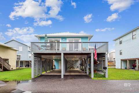 1496 Sandpiper Lane, Gulf Shores, AL 32542