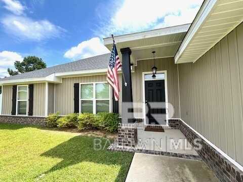 215 Saint Stephens Court, Atmore, AL 36502