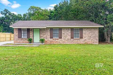 5600 Mardanne Drive, Theodore, AL 36582