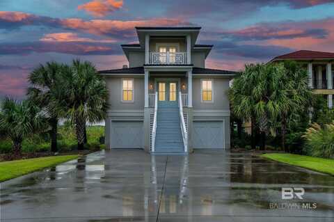 3210 Sand Dollar Lane, Gulf Shores, AL 36542