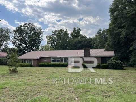 10965 US Highway 31, Evergreen, AL 36401