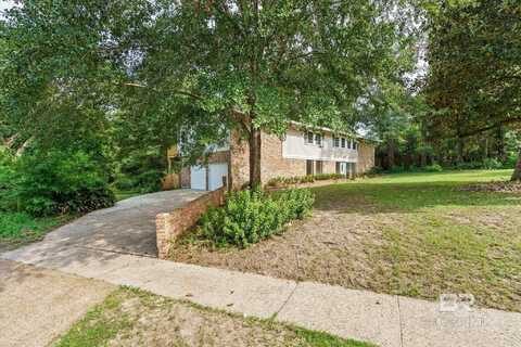 701 Montclaire Way, Mobile, AL 36609