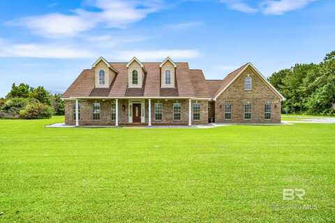 11794 Sedona Drive, Daphne, AL 36526