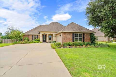 423 Breckin Drive, Fairhope, AL 36532