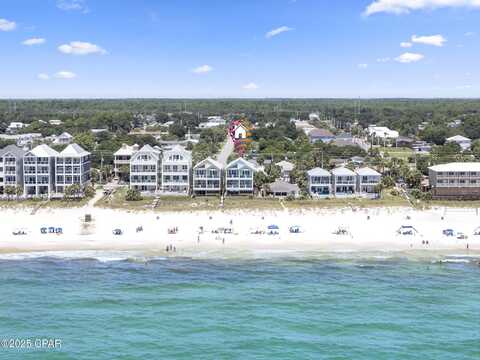 20317 Front Beach Road, Panama City Beach, FL 32413
