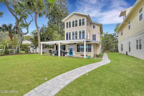 22 Kirk Bluff Road, Bluffton, SC 29910