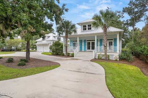 45 Ridge Road, Beaufort, SC 29907