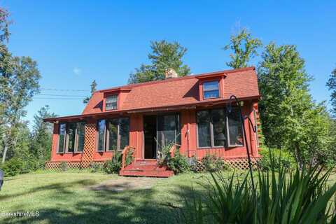 1355 River Rd, Clarksburg, MA 01247