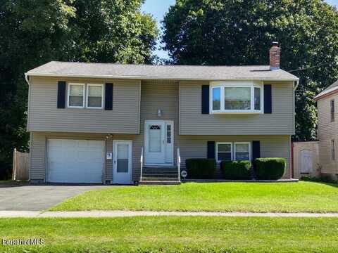 54 Glenwood Ave, Pittsfield, MA 01201