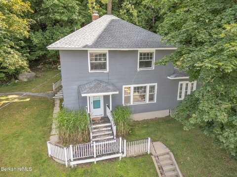 314 Church St, North Adams, MA 01247