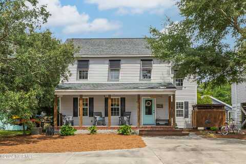 904 W Oak Island Drive, Oak Island, NC 28465