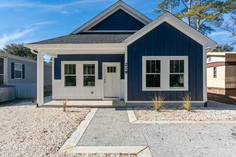 219 NE 75th Street, Oak Island, NC 28465