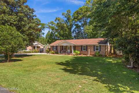 153 Pine Street, Shallotte, NC 28470