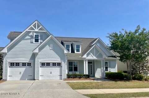 3228 Seagrass Court, Southport, NC 28461