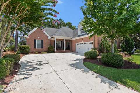 3614 W Medinah Avenue SE, Southport, NC 28461