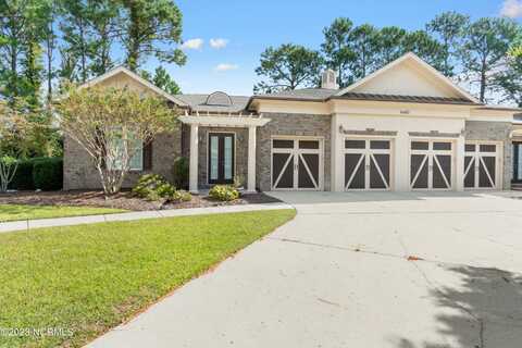 4460 Golf Cottage Drive, Southport, NC 28461