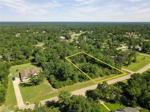 9570 Edinburg Trail, Iola, TX 77861