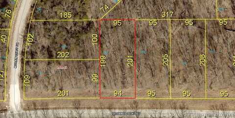 Lot 1080 Shawnee Bend Road, Porto Cima, MO 65079