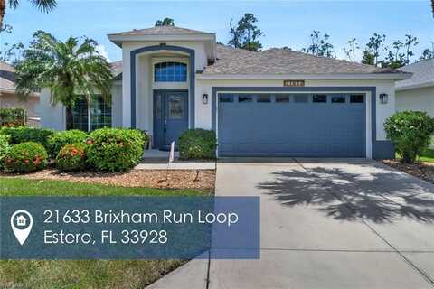 21633 Brixham Run, ESTERO, FL 33928