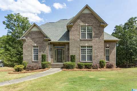 4715 CRESTVIEW DRIVE, GARDENDALE, AL 35071