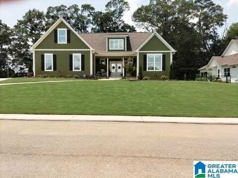 170 EASONVILLE PARK DRIVE, PELL CITY, AL 35054