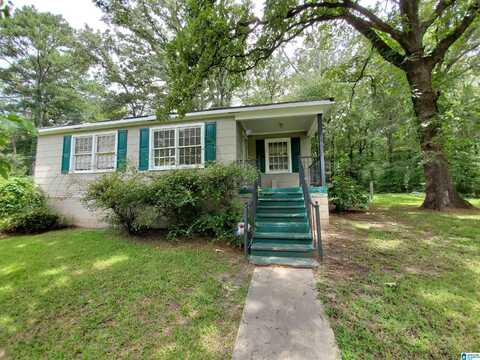 128 14TH AVENUE, CENTER POINT, AL 35215