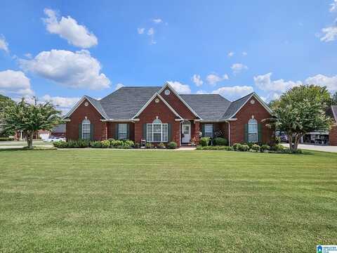 530 CHANTELS WAY SOUTHWEST, HARTSELLE, AL 35640