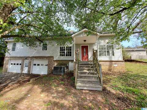 4483 MIDDLE STREET, MULGA, AL 35118