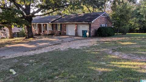 428 27TH AVENUE, CENTER POINT, AL 35215