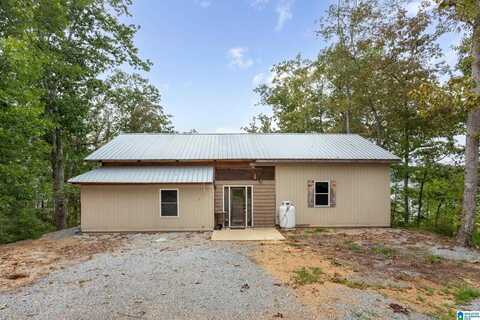 155 MOHAWK COURT, OHATCHEE, AL 36271