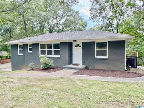 812 HICKORY DRIVE, BIRMINGHAM, AL 35215