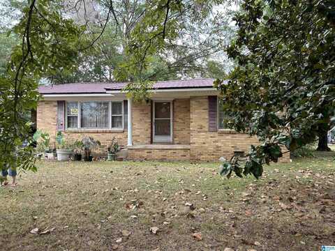 183 11TH AVENUE, GUIN, AL 35563