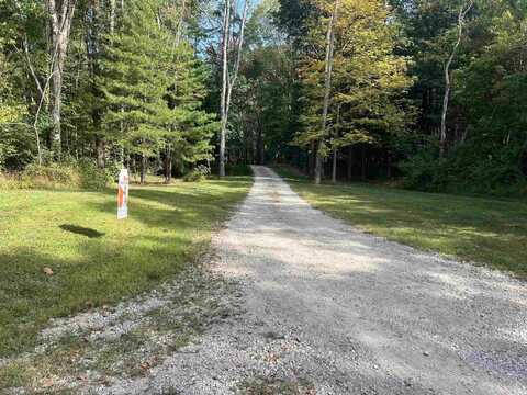 Covered Bridge Road, Nashville, IN 47448