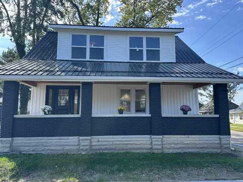 1526 11th Street, Bedford, IN 47421