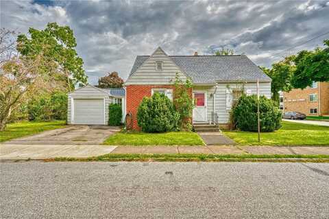 88 Fort Hill Terrace, Rochester, NY 14620