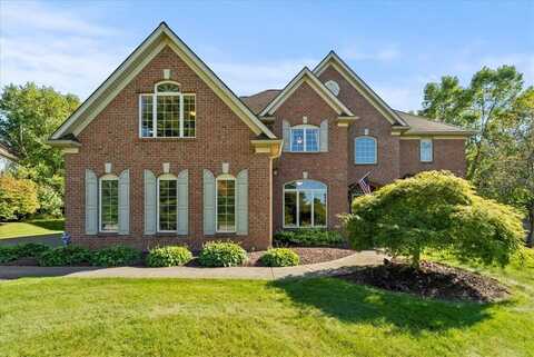 31 Cedarbrook Circle, Penfield, NY 14526