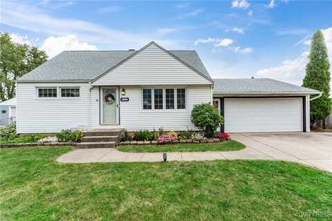 25 Ermann Drive, Tonawanda, NY 14217