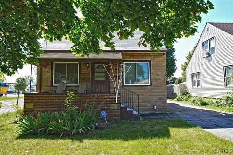 2435 Jerauld Avenue, Niagara Falls, NY 14305