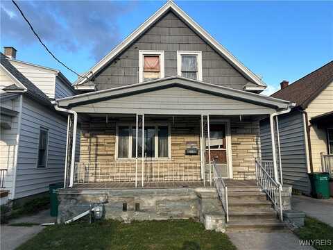 136 Weiss Street, Buffalo, NY 14206