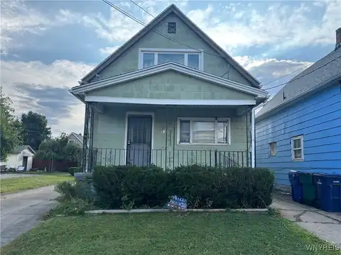 81 Roberts Avenue, Buffalo, NY 14206