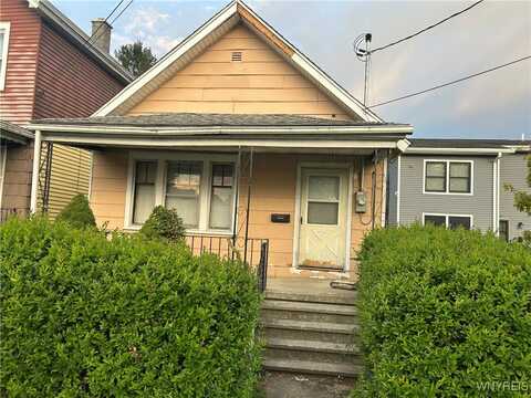 136 Tennessee Street, Buffalo, NY 14204