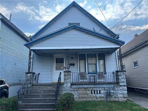 103 Roberts Avenue, Buffalo, NY 14206