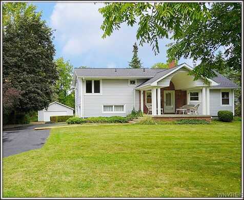 4826 Kraus Road, Clarence, NY 14031