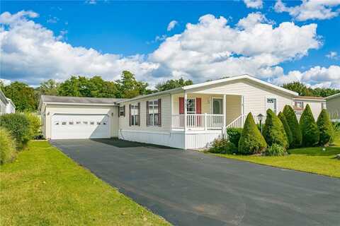 6295 Lambert Road, Victor, NY 14564