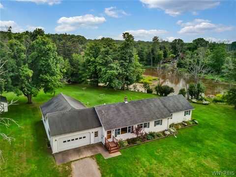 8554 Slayton Settlement Road, Royalton, NY 14067