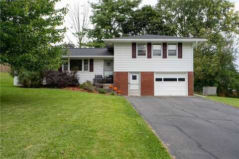 19 Bonadonna Avenue, Mount Morris, NY 14510